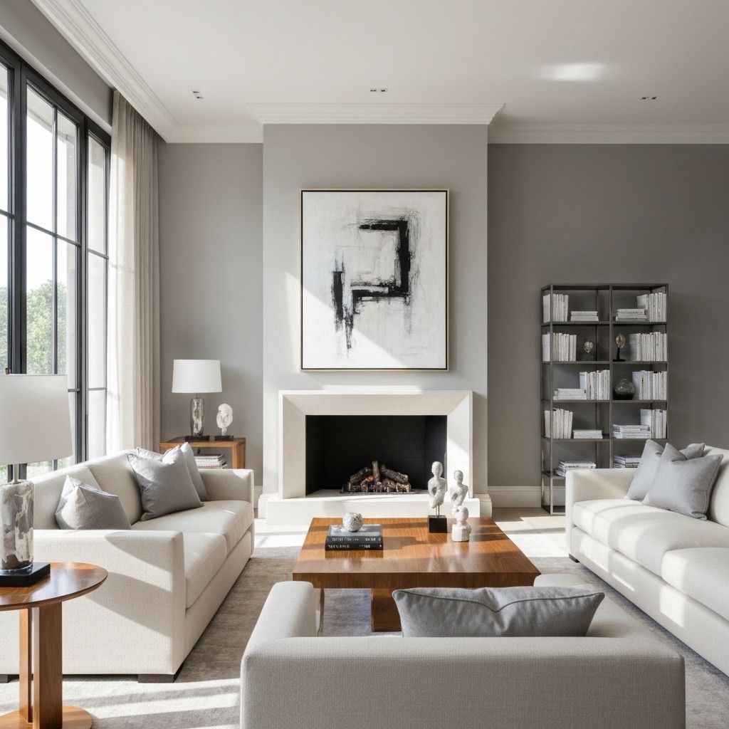 Antalya'nın Güvenilir İnşaat Firması